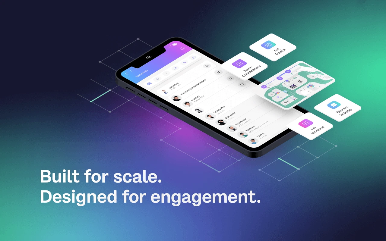 All-in-One Temple & Community Management Software